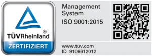 act translations iso 9001 2015