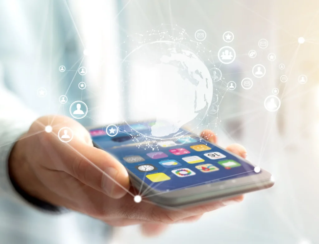 app uebersetzung und lokalisierung