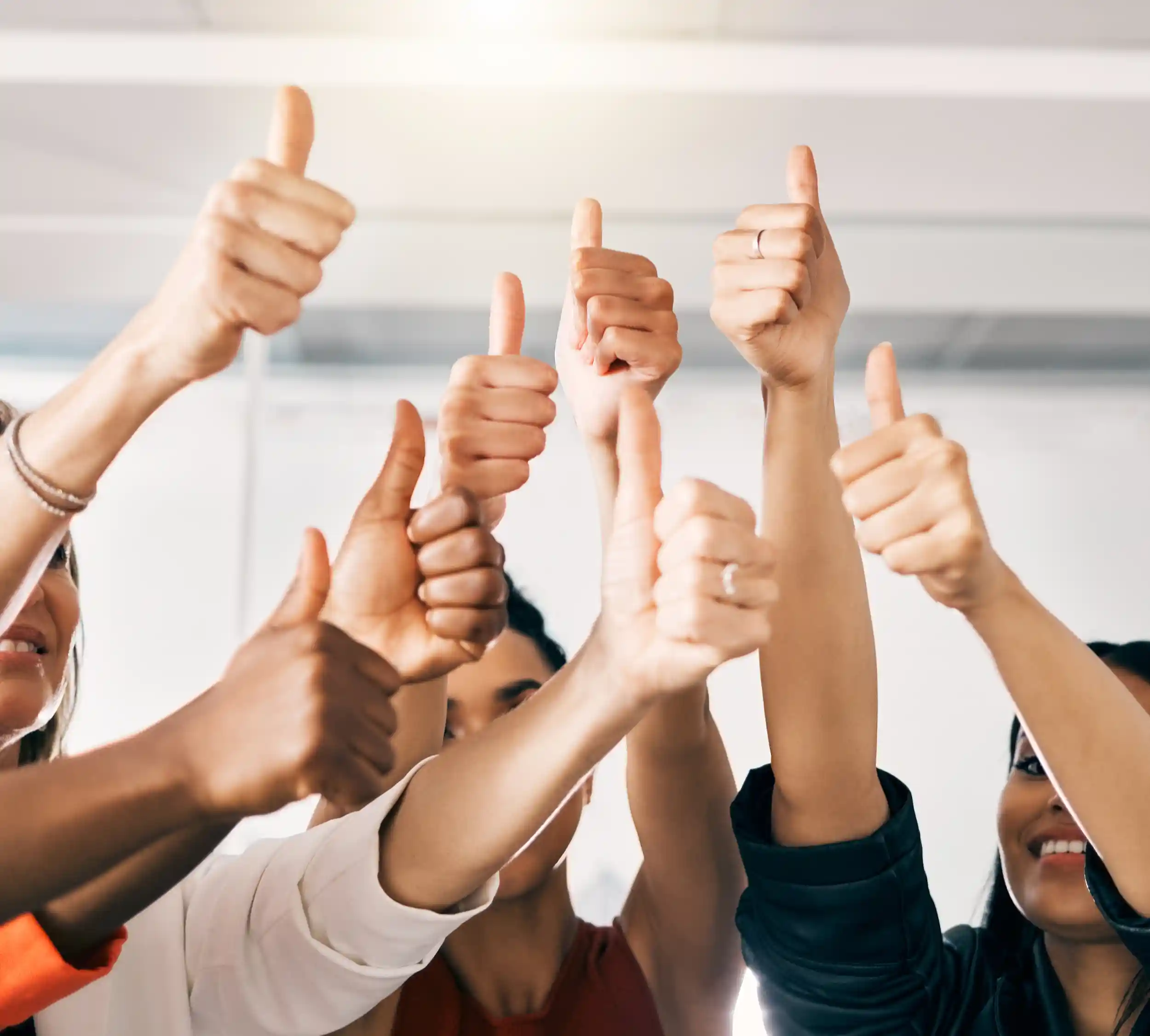 benefits mitarbeiter employees sprachdienstleister language service provider act