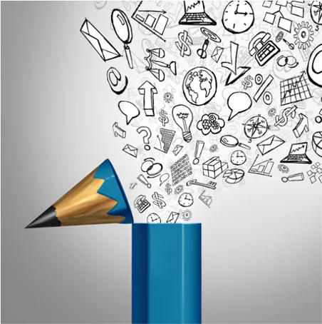 content writing professionelle texter professional copywriter