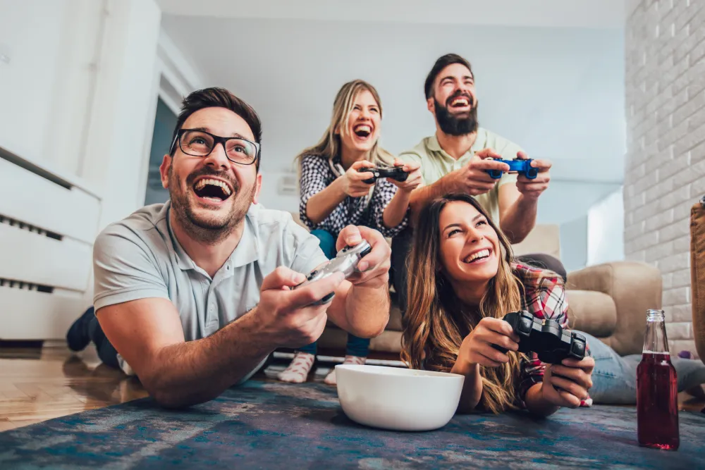 die richtigen uebersetzerinnen fuer ihre games