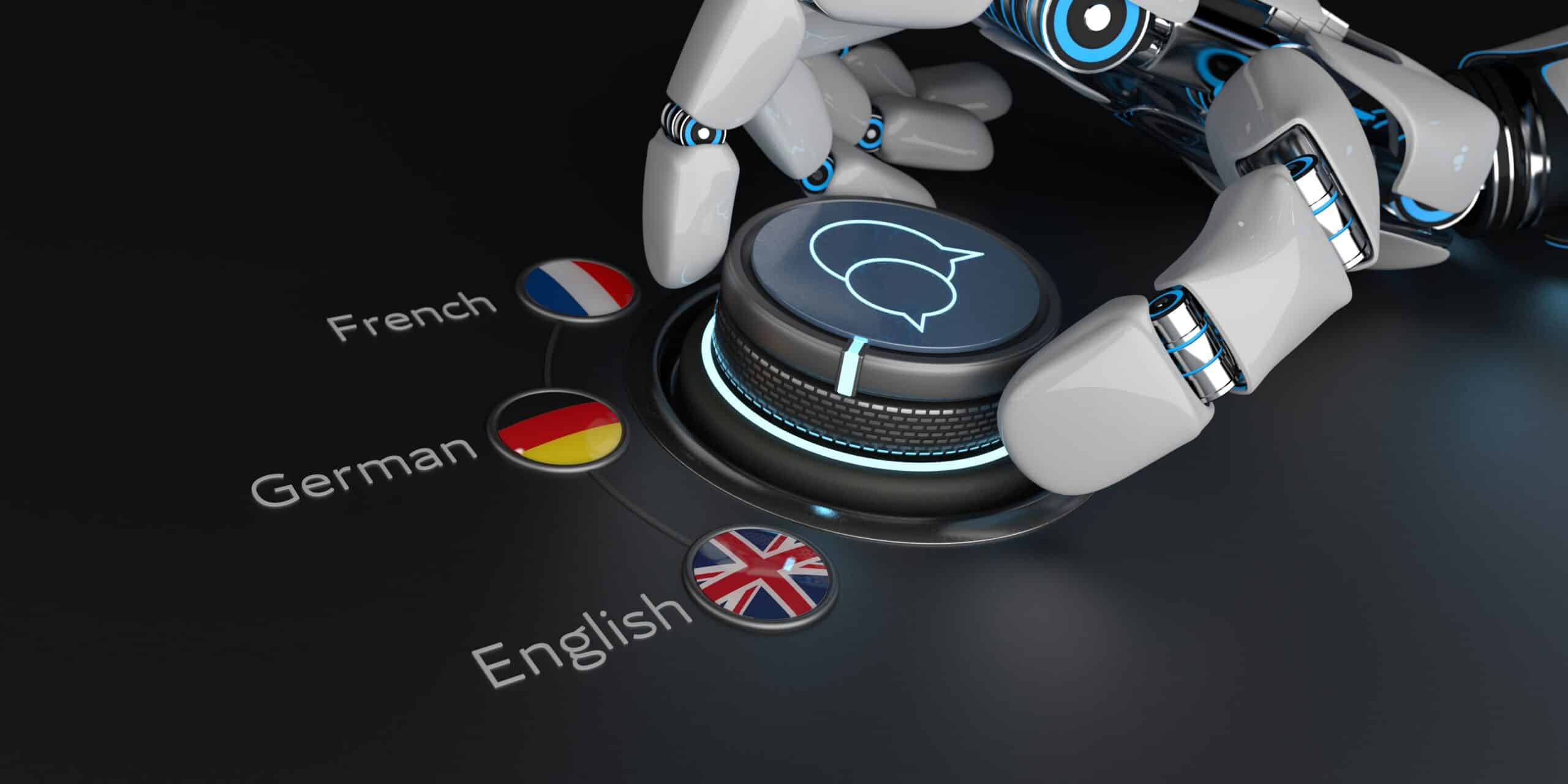 Machine Translation KI | Maschinelle Übersetzung | Maschinelle Übersetzung durch KI online | Postediting | Post-Editing | Sprachdienstleister | Language service provider | ACT