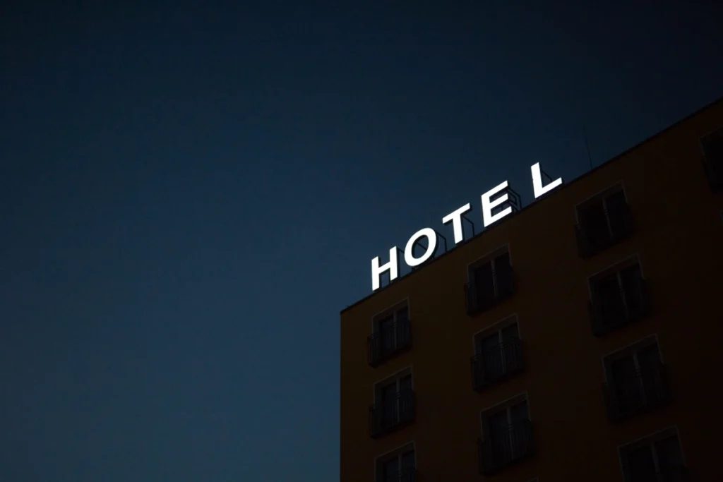 uebersetzungen in hotels und gastronomie