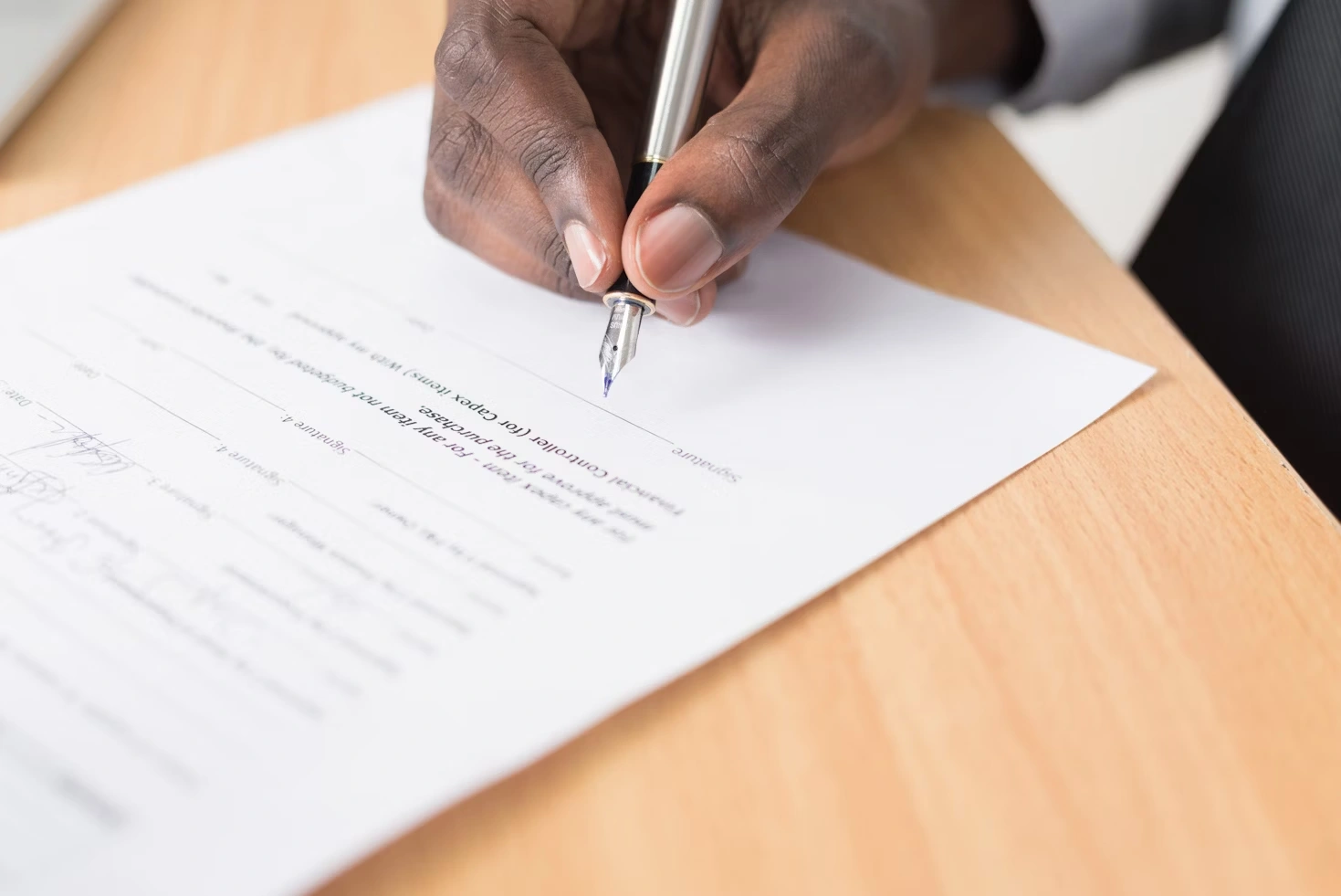 Post-editing vertraege uebersetzungen die groessten fehler