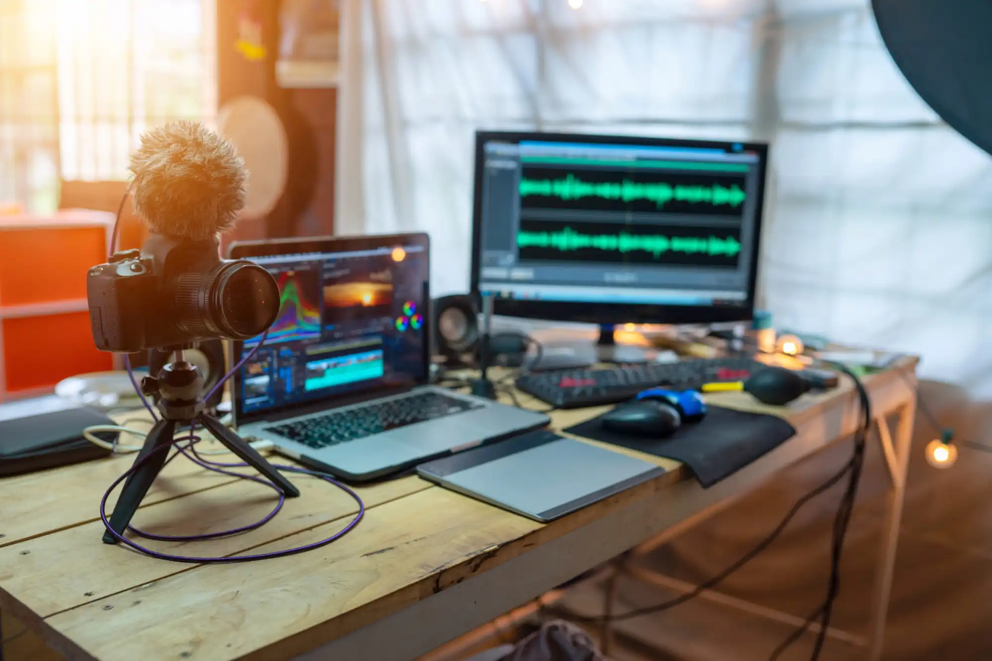 video zu text audios sprache ton transkribieren speech to text transcribing