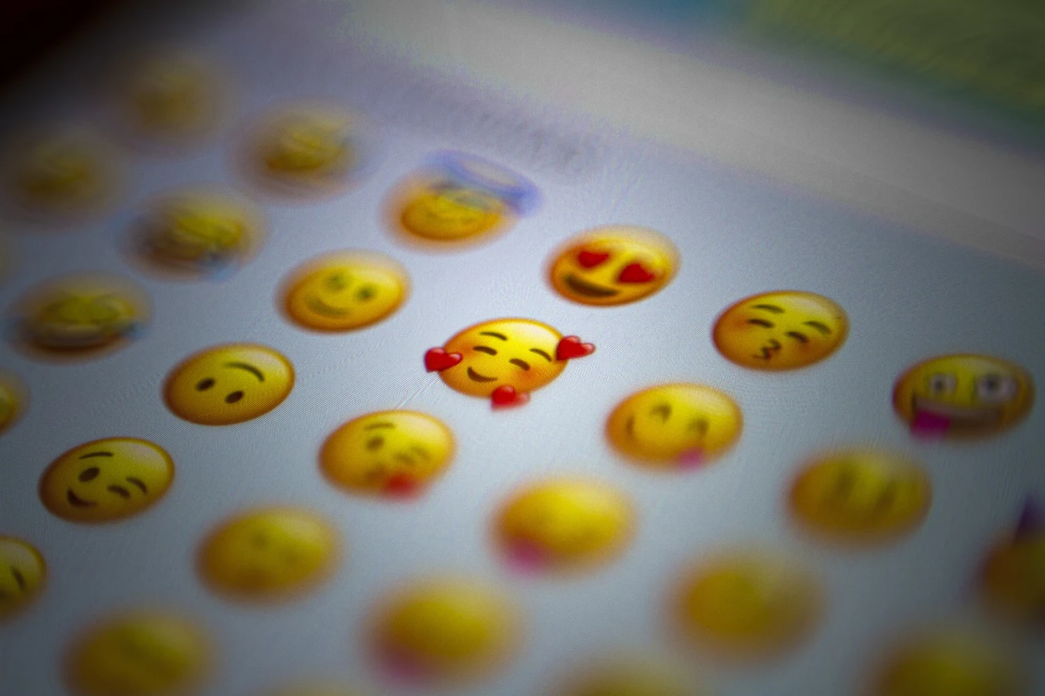 Fachübersetzungen was emojis anderswo bedeuten